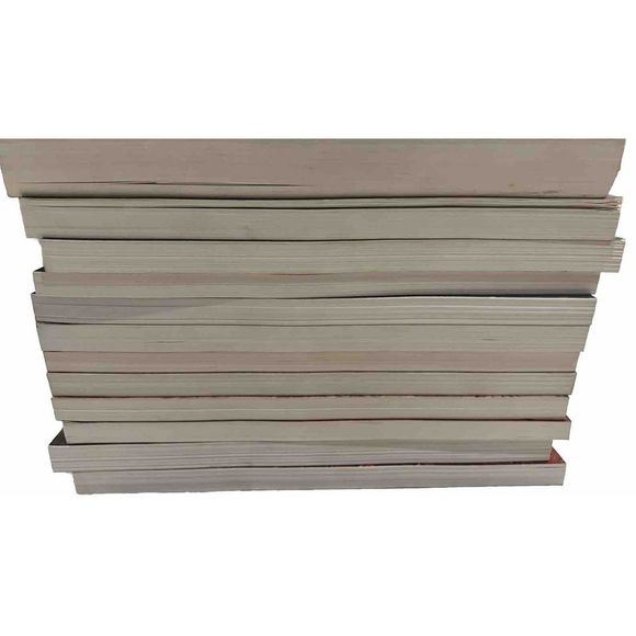 Teachings Of Presidents Of The Church Mixed Lot Of 12 Joseph Smith - Picture 10 of 10